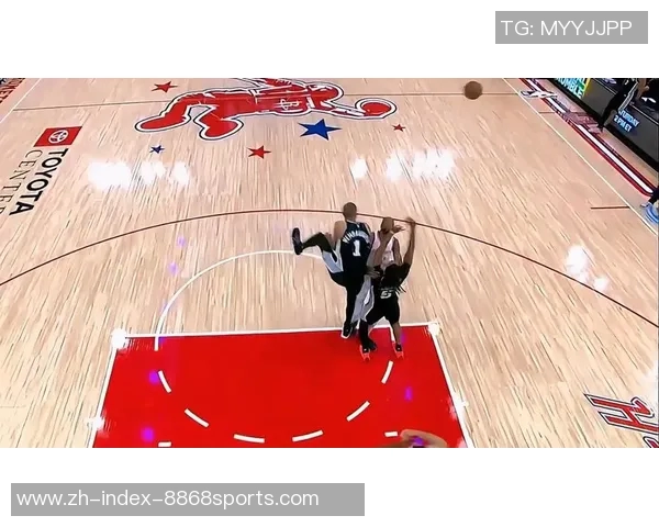 马刺与热火七场激战回顾经典对决再现篮球传奇时刻